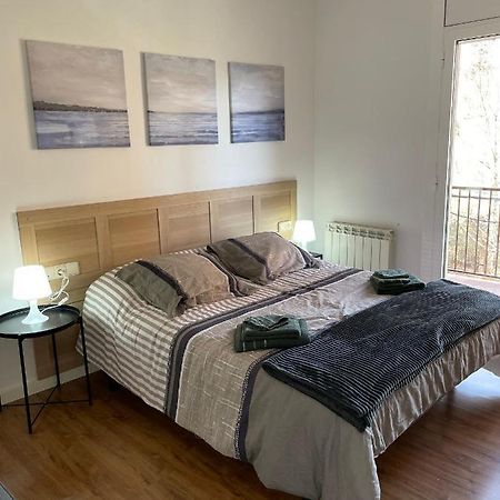 Apartamento Centrico En Berga - Al베르가 외부 사진
