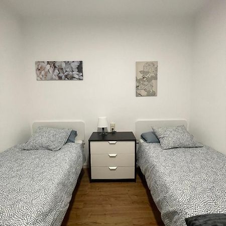 Apartamento Centrico En Berga - Al베르가 외부 사진