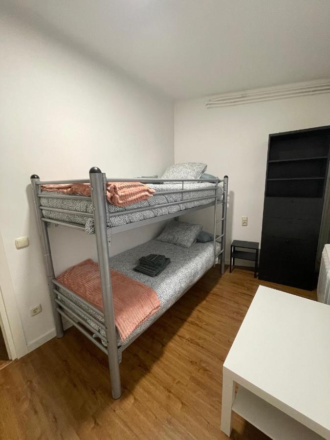 Apartamento Centrico En Berga - Al베르가 외부 사진