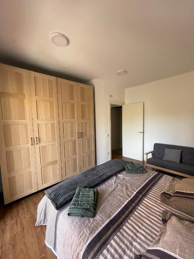 Apartamento Centrico En Berga - Al베르가 외부 사진