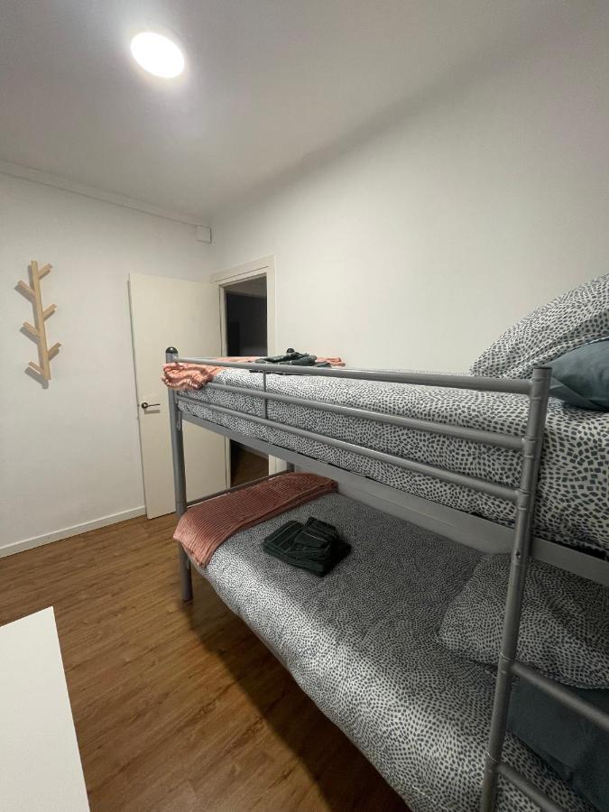 Apartamento Centrico En Berga - Al베르가 외부 사진