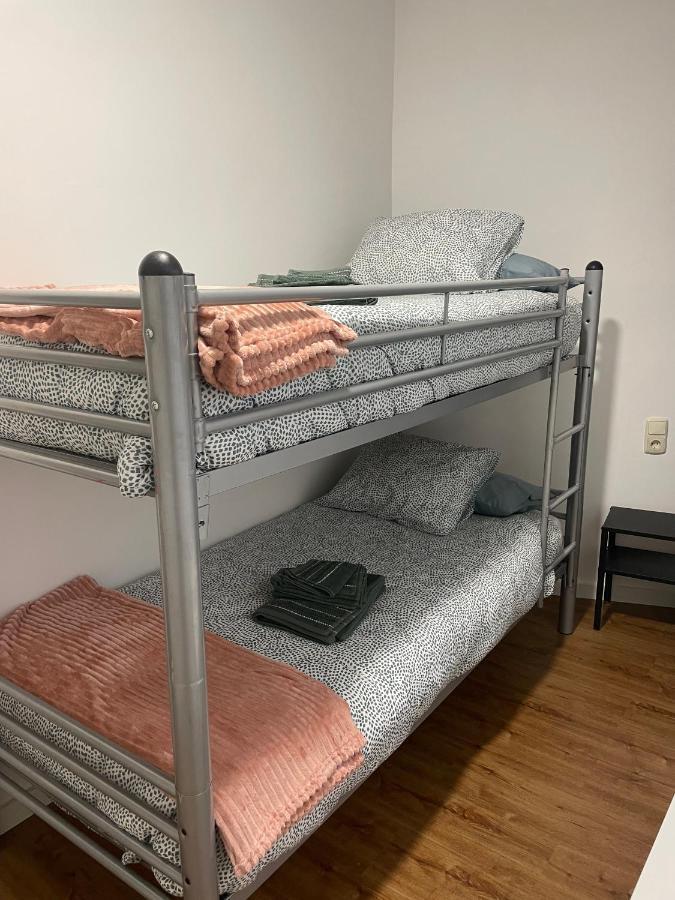 Apartamento Centrico En Berga - Al베르가 외부 사진