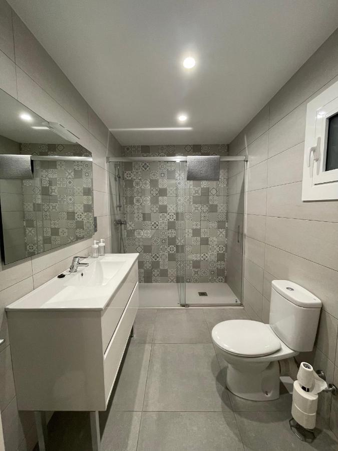 Apartamento Centrico En Berga - Al베르가 외부 사진