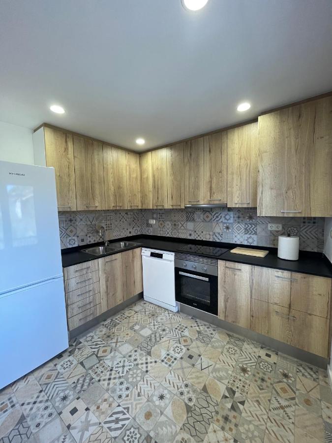 Apartamento Centrico En Berga - Al베르가 외부 사진